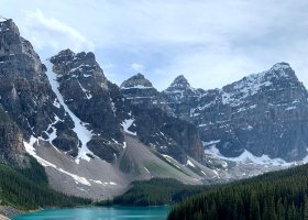 one-pager document about Quiet Wealth